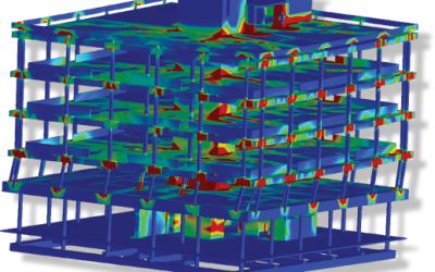 Complex Structure Analysis How Does Advanced Structural Analysis Software Improve Project Outcomes ...